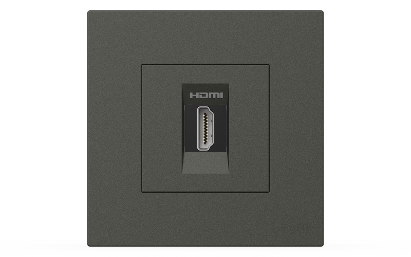 Розетка HDMI