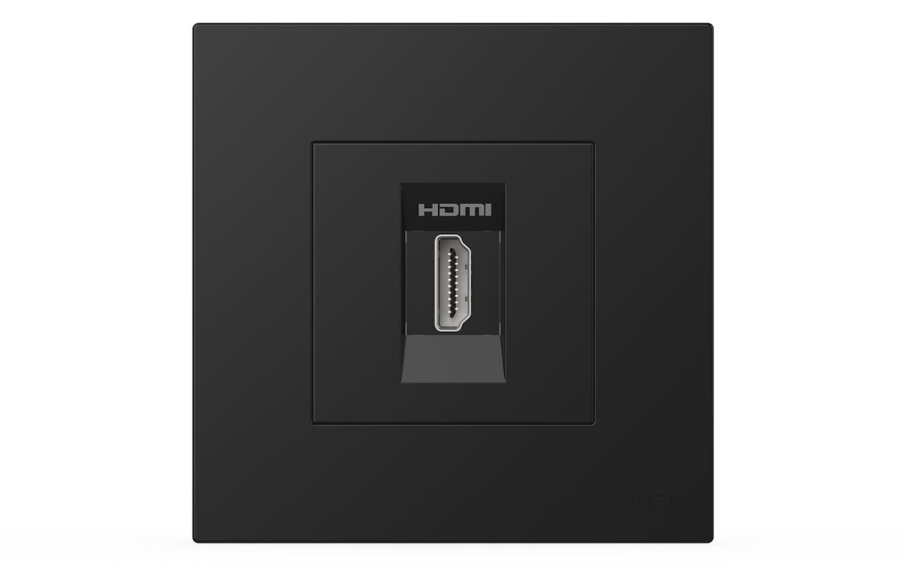 Розетка HDMI